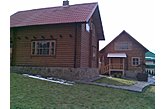 Casa rural Slavske Ucrania